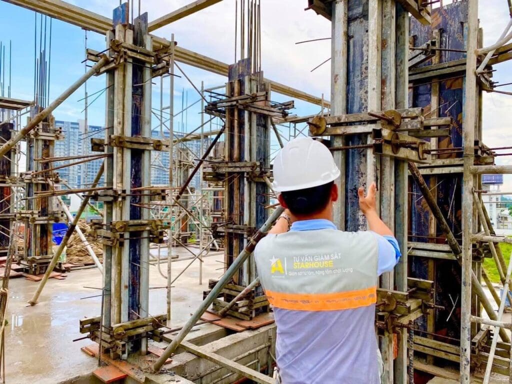 Giá Phụ Kiện Cốp Pha – Giá Ty Ren, Bát Chuồn, Tán Côn, Kích Tăng 14 gia phu kien cop pha