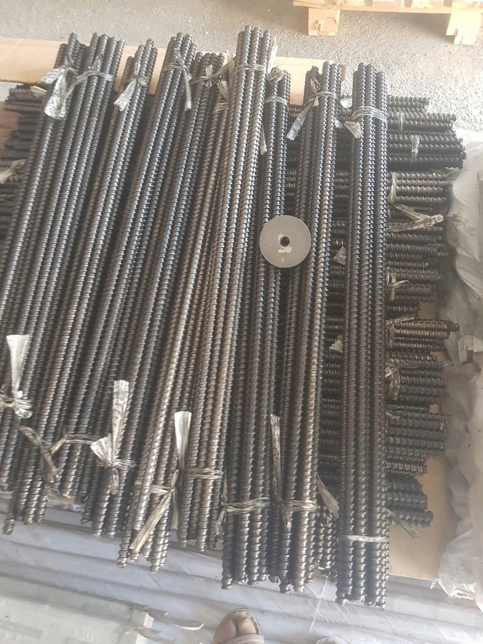 Ty Ren D17 – Thông Số Kỹ Thuật Và Báo Giá 10 tyren d17