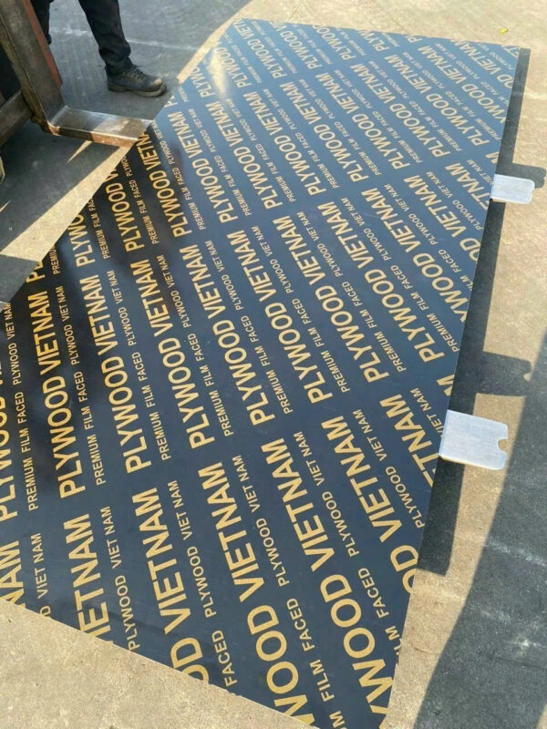 Bảng Giá Ván Cốp Pha Phủ Phim Tại TP.HCM Mới Nhất – Đăng Khoa Cung Cấp Sỉ & Lẻ 16 gia van phu phim