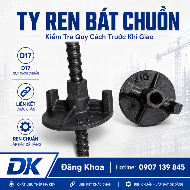 Địa Chỉ Mua Ty Ren Bát Chuồn Có Kiểm Tra Quy Cách Trước Khi Giao 6 mua tyren bat chuon gia re