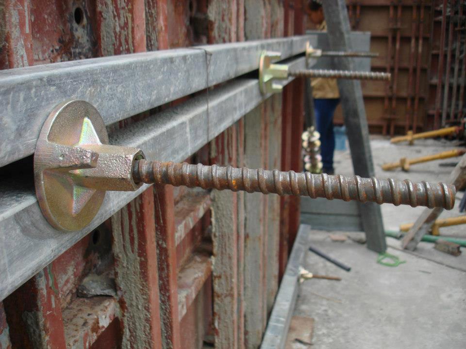 Ty Ren Cốp Pha - Bảng Báo Giá Ty Ren Cốp Pha Mới Nhất 13 ung dung ty ren cop pha